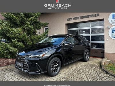 Lexus NX450h+