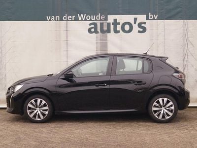 Gebraucht Peugeot 208