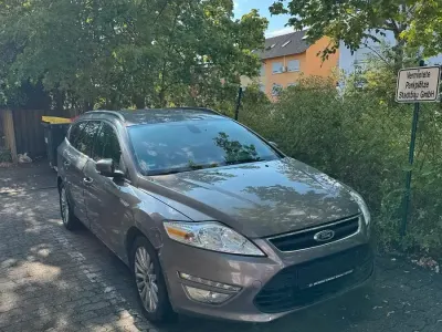 Gebraucht Ford Mondeo 140 PS (102 kW) 2014 Kombi