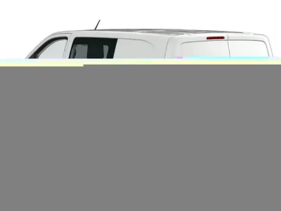 Neu Opel Vivaro 150 PS (110 kW) 2026 Kaolinweiß Van / Kleinbus