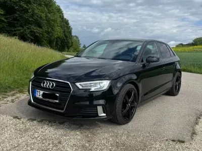 Occasion Audi A3