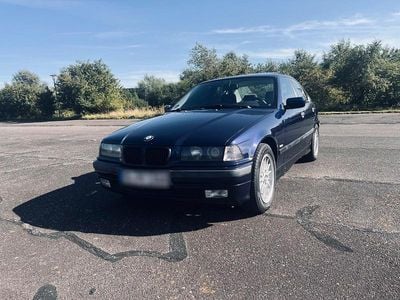 BMW 316