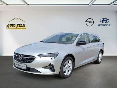 gebraucht Opel Insignia Sports Tourer 2.0 Diesel Aut. Elegance