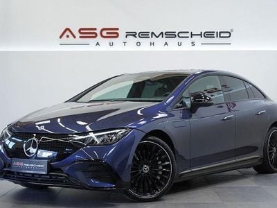 Mercedes EQE300