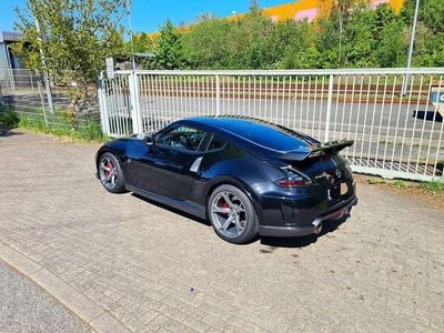 Gebraucht Nissan 370Z Nismo Nismo 344 PS (253 kW) 2014 Coupé