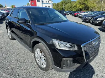 Gebraucht Audi Q2