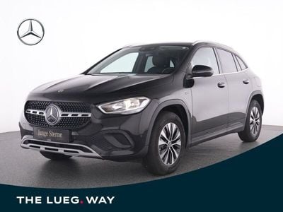 Mercedes GLA250
