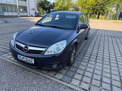 Opel Signum