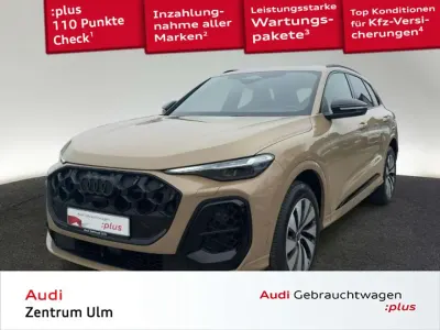 Gebraucht Audi Q5