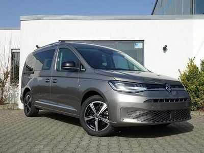 Nuova VW Caddy Maxi Style 150 CV (110 kW) 2026 Metallic Monovolume