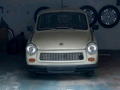 gebraucht Trabant 601 Bj 1989