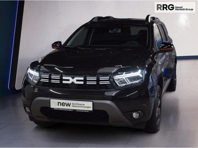 gebraucht Dacia Duster 2 1.3 TCE 150 EXTREME RENEW ALLRAD