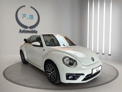 VW Beetle