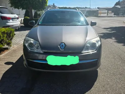 Gebraucht Renault Laguna III