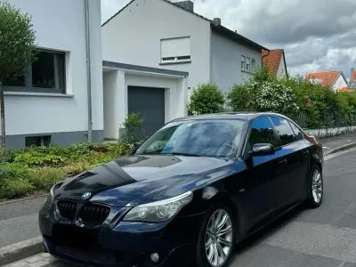 Gebraucht BMW 535