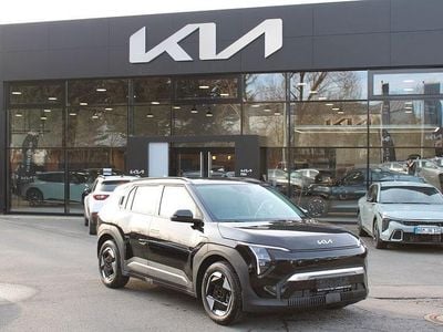Neu Kia EV3 Earth 150 kW (204 PS) 2026 Schwarz SUV