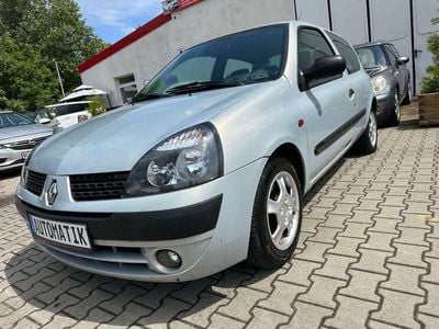 Renault Clio II