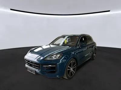 Gebraucht Porsche Cayenne