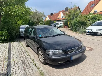 Gebraucht Volvo V70
