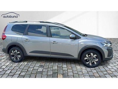Neu 2025 Dacia Jogger Expression Van / Kleinbus | 23.764 € (Teuer)