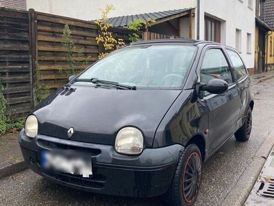 gebraucht Renault Twingo 1.2 Privilege