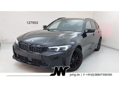 Gebraucht BMW M340