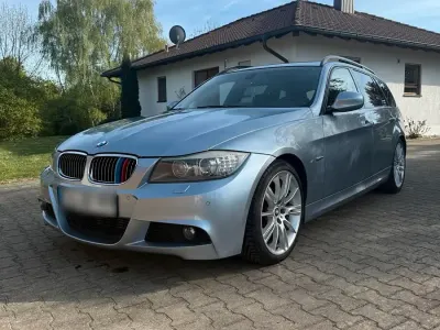 Brugt BMW 330