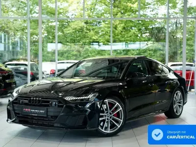 Gebraucht Audi A7