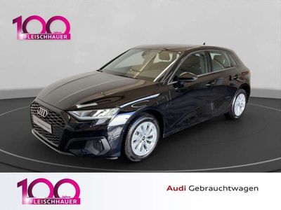 gebraucht Audi A3 Sportback e-tron Sportback 40 TFSI e EU6d PHEV 1.4 DSG LED Keyless