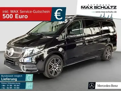 Gebraucht Mercedes 300 Edition 237 PS (174 kW) 2023 Van / Kleinbus
