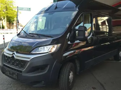 Gebraucht Citroën Jumper 140 PS (102 kW) 2022 Other Van / Kleinbus