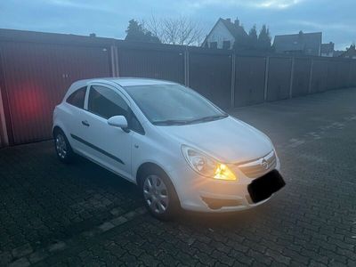 gebraucht Opel Corsa 1.2 Twinport Easytronic -