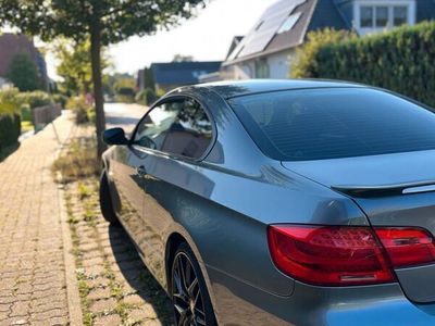 gebraucht BMW 318 i Coupé