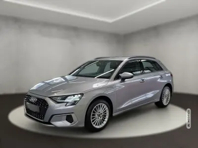Gebraucht Audi A3 e-tron