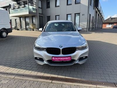 BMW 330 Gran Turismo
