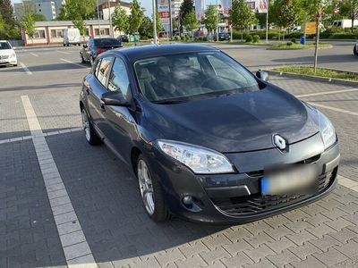 gebraucht Renault Mégane GT 1.6 Zahnriemen+Bremsen vor 7000km neu Sport