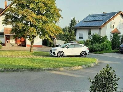 Audi RS Q3 Sportback