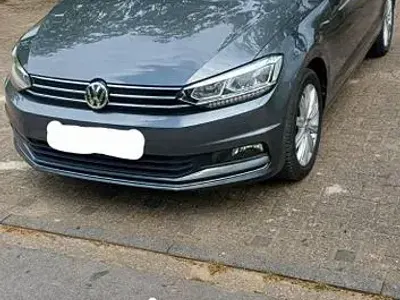 Gebraucht VW Touran