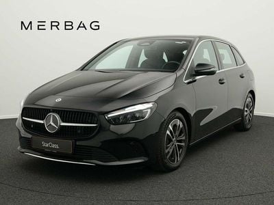 Mercedes B180