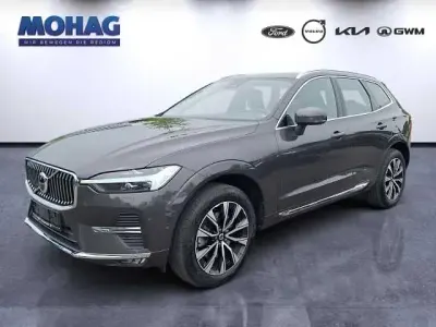 Gebraucht Volvo XC60 145 PS (106 kW) 2023 SUV