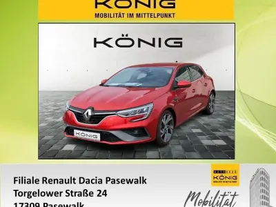 Gebraucht Renault Mégane IV