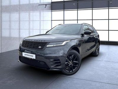 Gebraucht Land Rover Range Rover Velar SE Dynamic 204 PS (150 kW) 2026 Grau SUV