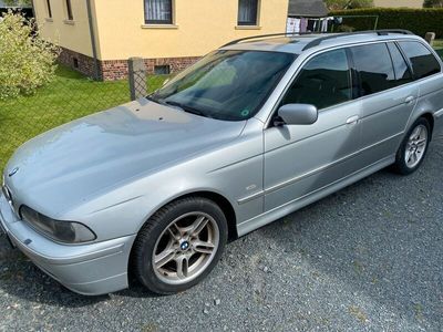 gebraucht BMW 525 d E39 Touring