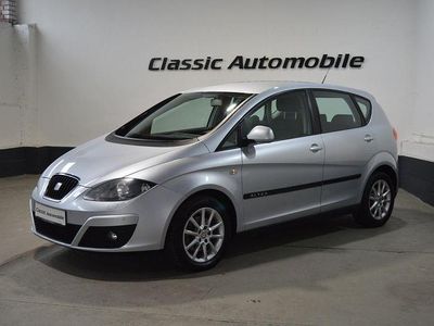 Seat Altea