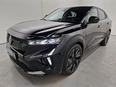 Neu Renault Rafale Esprit Alpine 300 PS (220 kW) 2025 Schwarz SUV