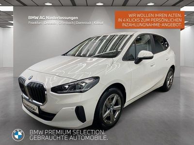 BMW 216 Active Tourer