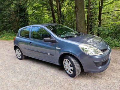 gebraucht Renault Clio Clio1.2 16V Authentique