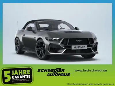 Gebraucht Ford Mustang GT