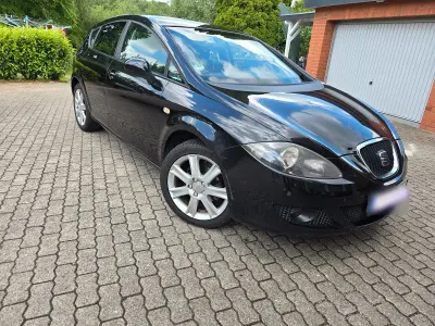 Gebraucht Seat Leon