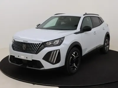 Gebraucht Peugeot 2008